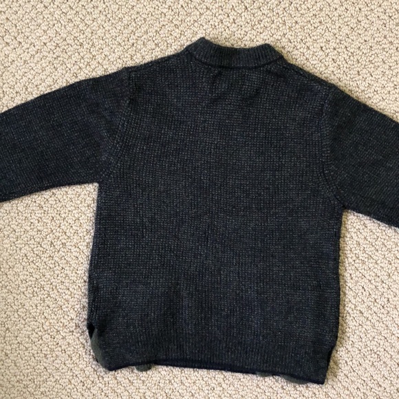 NWT Zara Sweater size 2/3 - Picture 4 of 5